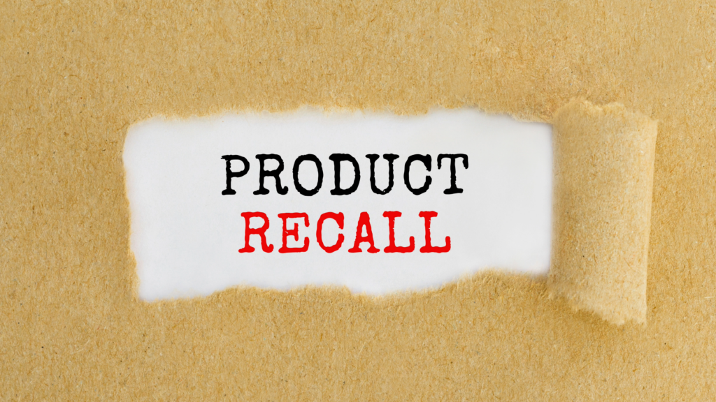 Secura Recalls Air Fryers Due to Fire and Burn Hazards (Recall